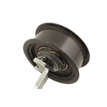 LASER Cam Belt Tensioner