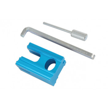 LASER Cam-Belt Tool Kit Vauxhall/Opel/Chevrolet/Saab Petrol