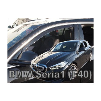 BMW SERIES 1 F40 5D (FRONTS) HTB 2019>