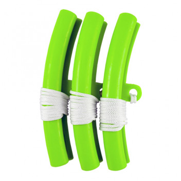 SET OF 3 TIRE PROTECTORS