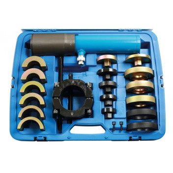 LASER Bearing Bush Tool - Spring Suspension HGV