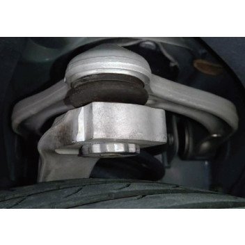 LASER Ball Joint Wrench Set - for Mercedes-Benz