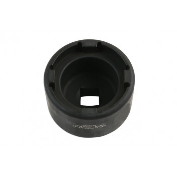 LASER Front Axle Hub Nut  Socket DAF 12 Tonne (LF45)