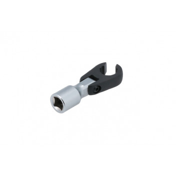 LASER Flexible Crows Foot Wrench 14mm 3/8D"