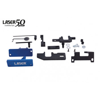 LASER Engine Timing Master Kit for Stellantis Group Wet Belt