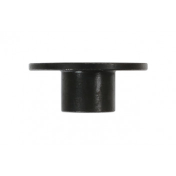 CONNECT Metal Fastener Support Sleeve for Kawasaki Motorcycl