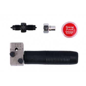 LASER Brake Pipe Flaring Tool 3/16 SAE (4.75mm)"