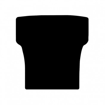 Rubber Boot Mat BMW E90/E92 3 SERIES 05-12