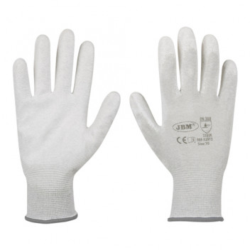 Cut Resistant Gloves With Tactil Feature S11