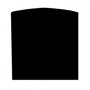 Rubber Boot Mat AUDI A4 2002-2005