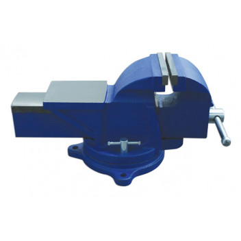 LASER Vice - Swivel base 150mm