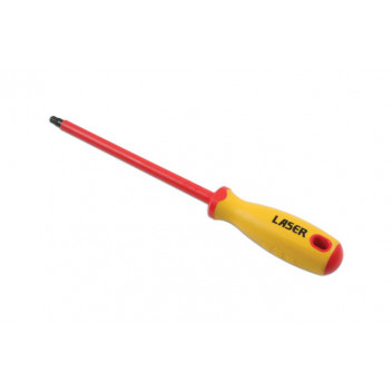LASER VDE Star Screwdriver T40