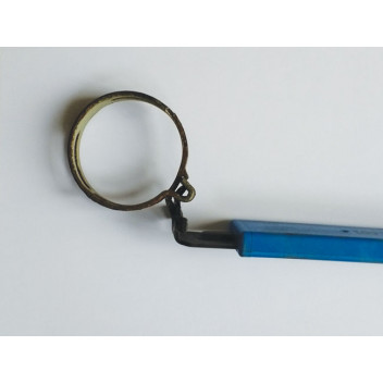 LASER Hose Clip Fitting Tool