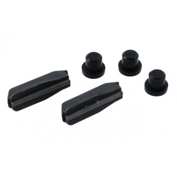 LASER Replacement Blade & Buffer Plug Kit for 8658