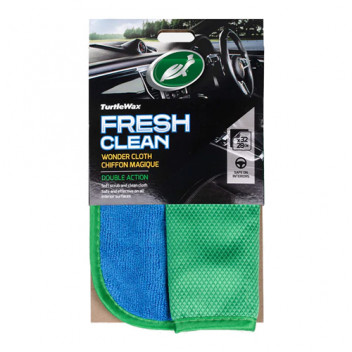 Fresh Clean Wonder Cloth