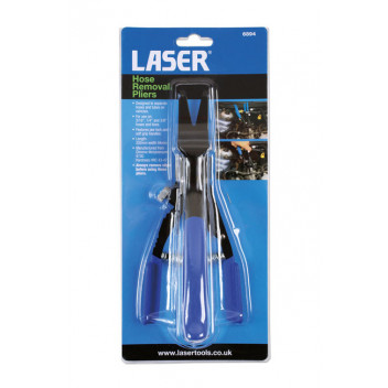 LASER Hose Removal Pliers