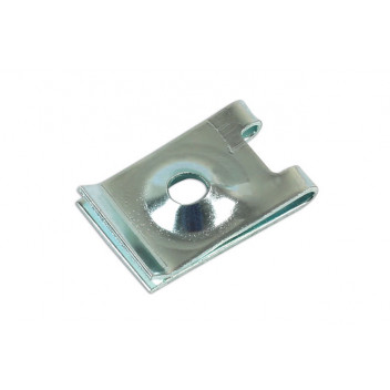 CONNECT Metal Trim Clip U Nut to suit VAG & Mercedes Pk 50