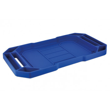 LASER Rubber Tool Tray, Large