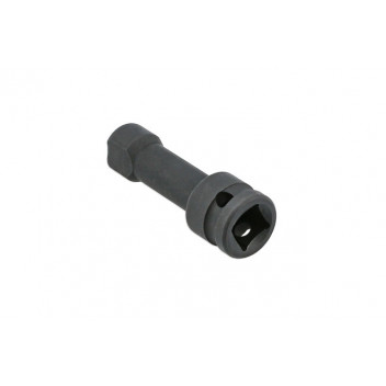 LASER Deep Strut Channel Socket 13mm