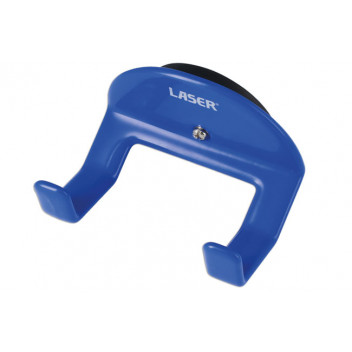 LASER Magnetic Air Wrench/Cordless Wrench Holder