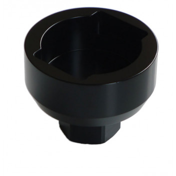 LASER BPW Axle Nut Socket 65mm