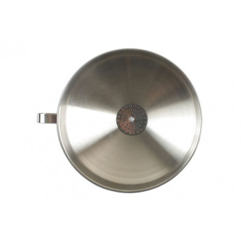 LASER Stainless Steel Funnel 20cm Diameter