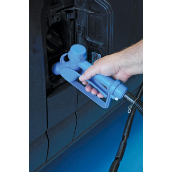 LASER Electric Drum Pump For AdBlue*