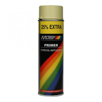 Motip Primer Filler 500ml