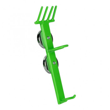 Magnetic Hooks For Pneumatic Tools Cap. 9Kg