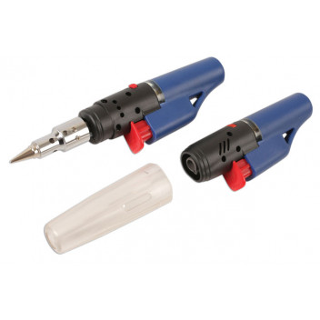 LASER Gas Soldering Iron & Mini Torch