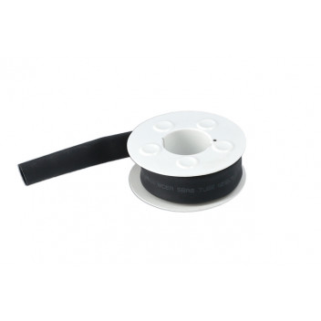 CONNECT Heatshrink Tubing on a roll 12.7mm 1.22m roll Black