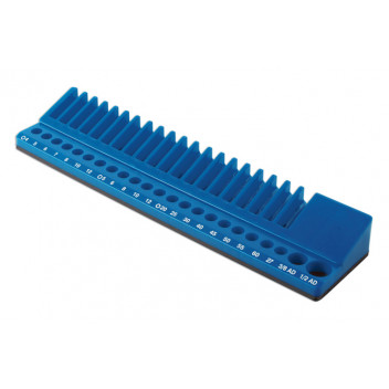 LASER Magnetic Bit Organiser