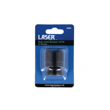 LASER Ball Joint Socket 1/2D - for Renault"