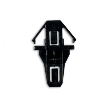 CONNECT Panel Clip Radiator Grille for Honda Pk 50