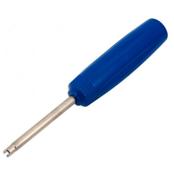 LASER Tyre Valve Core Torque Tool