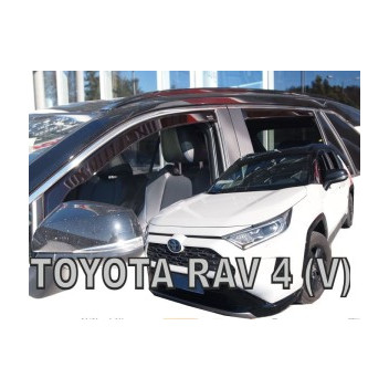 TOYOTA RAV4 MK5 5D  2019> (FULL SET)