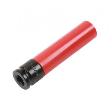 LASER Alloy Wheel Nut Sockets 17mm x 130mm