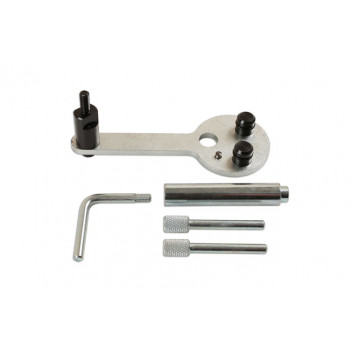 LASER Crankshaft Locking Kit - Ford 2.2