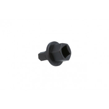 LASER Plastic Sump Plug Removal Tool - for Vauxhall/Opel 1.5
