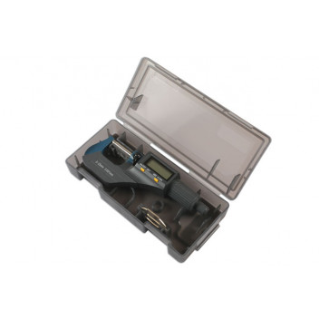 LASER Digital Micrometer