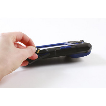LASER Portable 5 Screen Inspection Camera"
