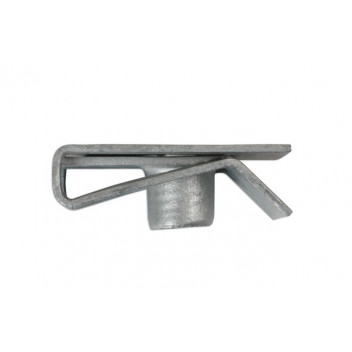 CONNECT Metal Fastener Motorcycle clip to suit BMW Pk 10