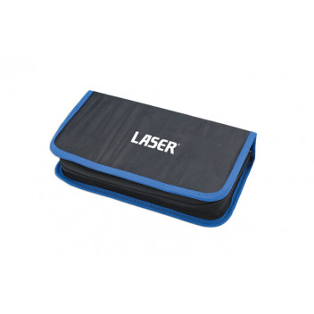 LASER Vehicle Trim Tool Kit 107pc