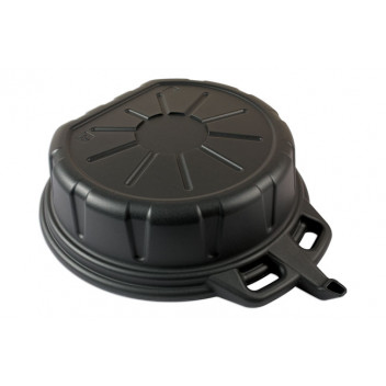 LASER Oil Drain Pan 16 litre