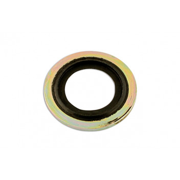 CONNECT Sump Plug Washer-Bonded Type 16.7 x 24.0mm Pk 50