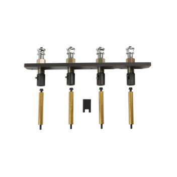 LASER Fuel Injector Puller Kit - BMW & Mini Petrol Engines B