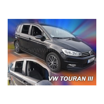 VW TOURAN 5D 2015>