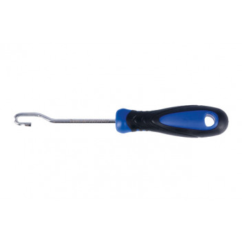 LASER Brake Pipe Corrosion Tool