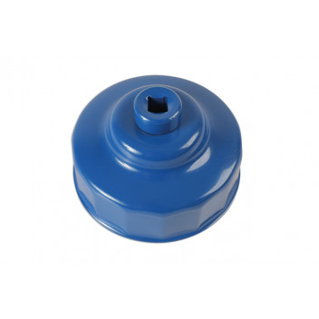 LASER Oil Filter Wrench 90mm x 15 flats