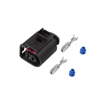 CONNECT Mercedes Benz & BMW 2 Pin Sensor Kit - 20 Pieces